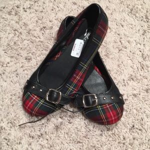 New Candie’s shoes